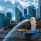 MUST VISIT PLACES IN SINGAPORE